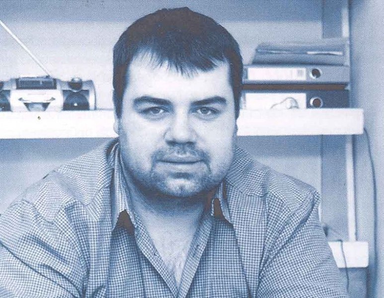 14 години стават днес от убийството на писателя Георги Стоев