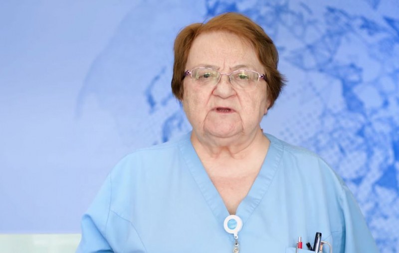 Проф. Аргирова: Ваксините защитават и срещу новия подвариант на Омикрон ВА.2