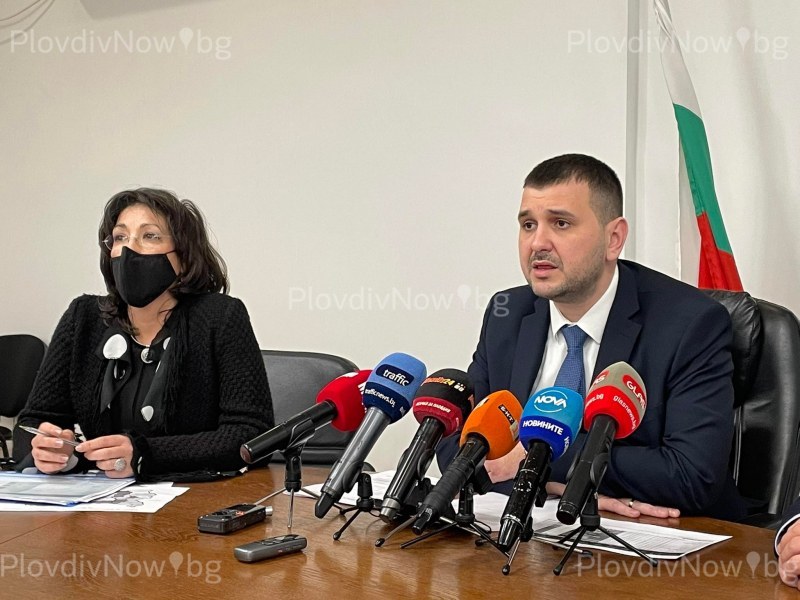 Областният управител върна като незаконосъобразни две от новите такси в Пловдив