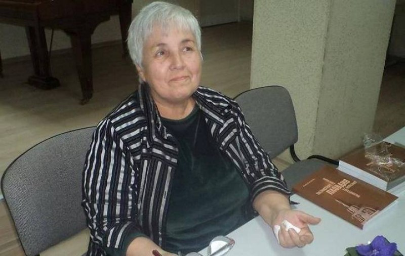 Перка Калинкова щеше да стане на 76 днес