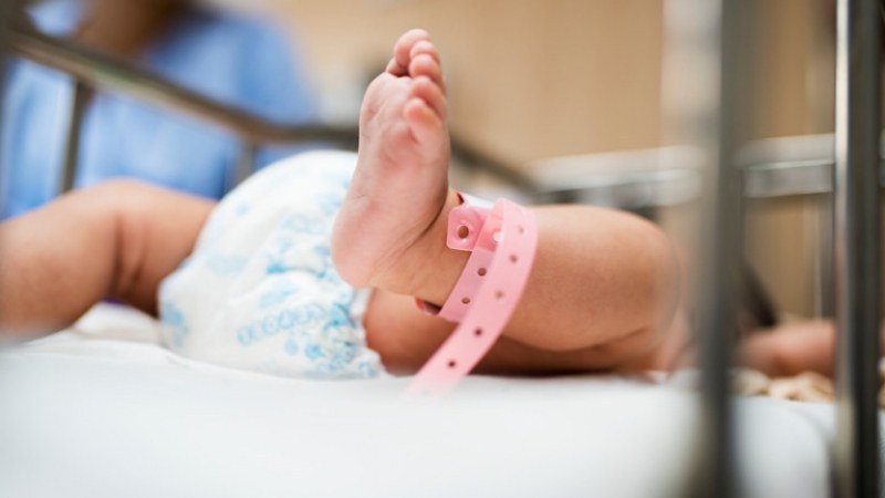Половината от бебетата в Пловдивско родени със секцио