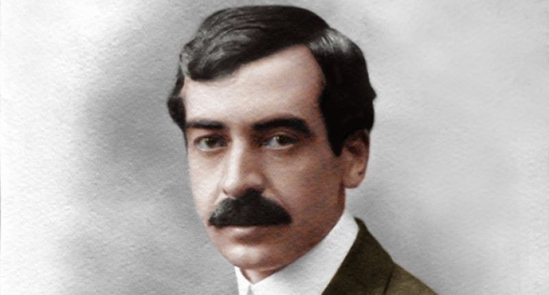 Кръщават улица в Италия на Яворов