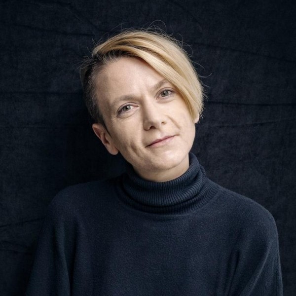 Spirt&Spirit представят Елена Алексиева и сборника ѝ с разкази “Прекъсването на Самсара“