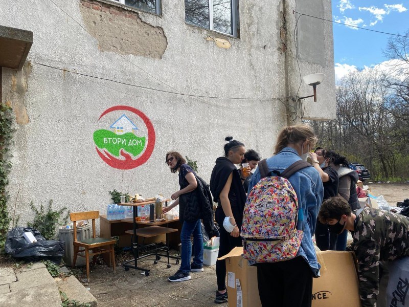 Търсят техници , работили в бившата Белодробна, плановете на болницата липсват