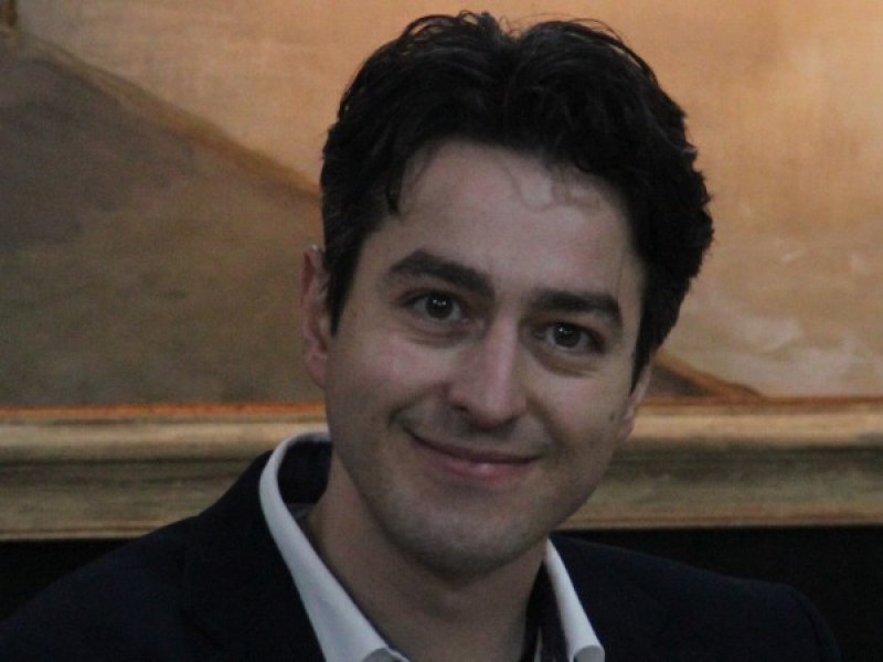 Атанас Атанасов направи първото си обръщение след видеото от кабинета си от петък