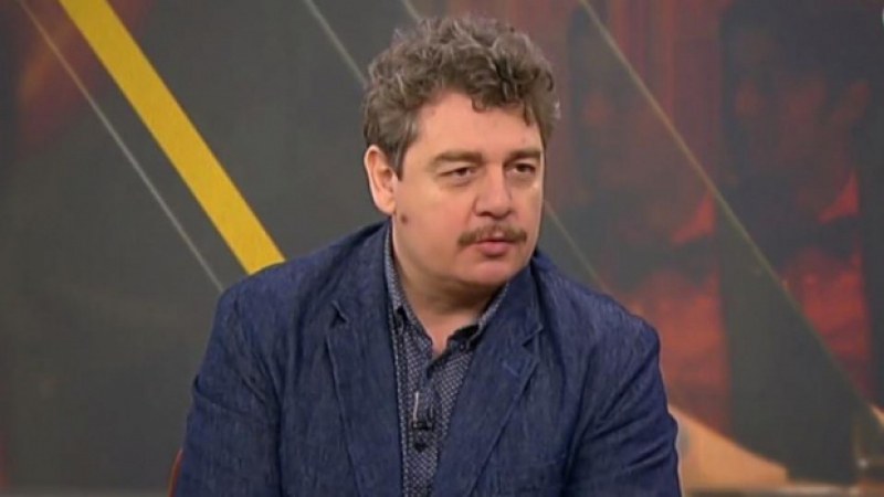 Камен Донев:Министърът не е виновен, че е такъв. Виновни са тези хора, които са го сложили там
