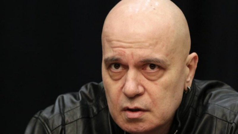 Слави Трифонов: Няма абсолютно никаква причина да оттеглям кандидатурата на Любомир Каримански
