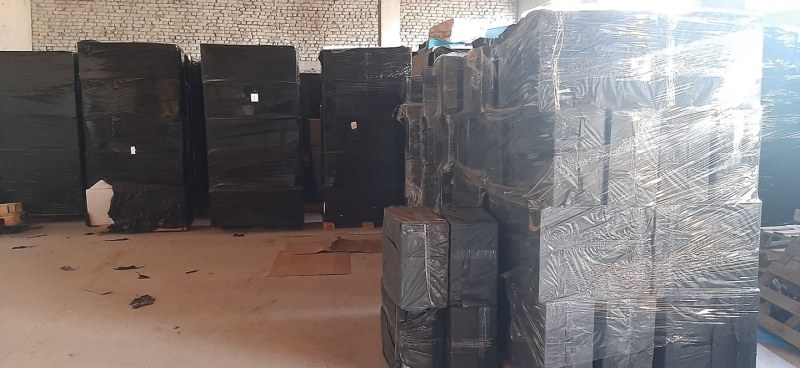 Контрабанден канал за акцизни стоки разбит при спецоперация в Пловдив