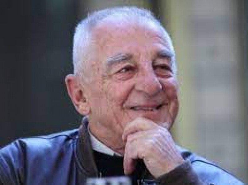 Поклон пред паметта на композитора Борис Карадимчев, завършил живота си в Пловдив