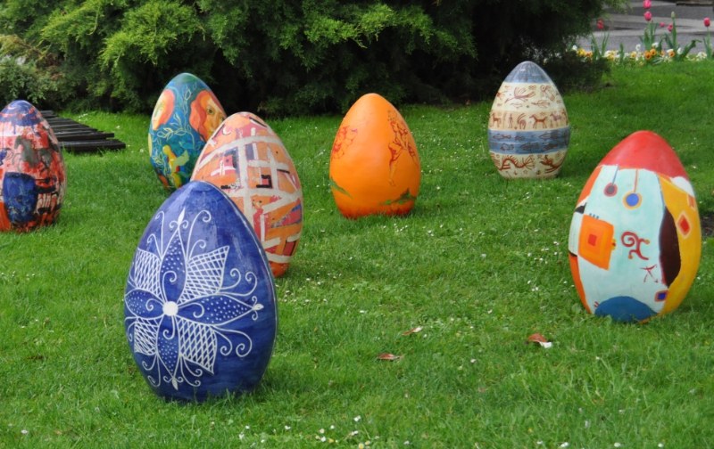 Три дни безплатни концерти в Пловдив по Великден