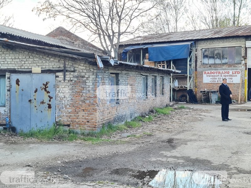 Втори склад за контрабандни цигари разкрит в Пловдив