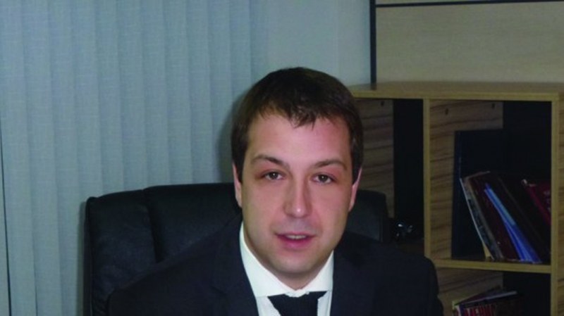Ето кой замества Крушарски в Локомотив