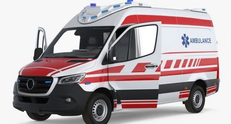 “Капачки за бъдеще“ събра средствата за втора детска линейка