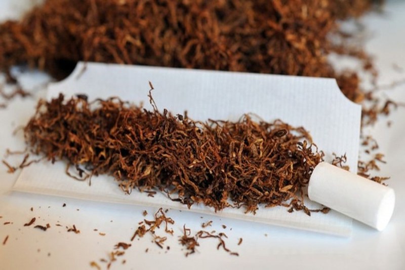 Незаконни цигари и тютюн иззети при спецакция в Първомайско