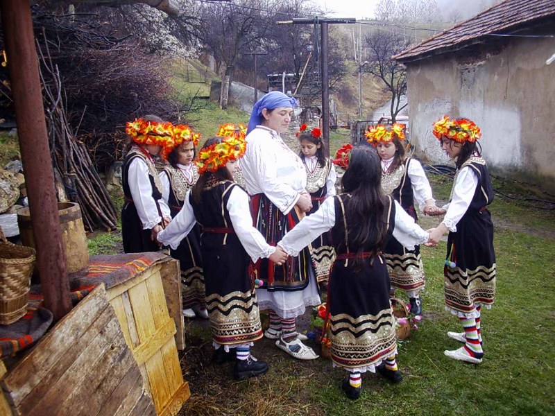 Историята на Лазаровден и традициите на празника