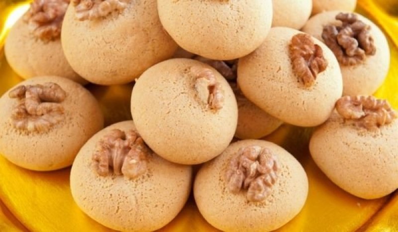 Лесни меденки - приготвят се бързо и с малко продукти
