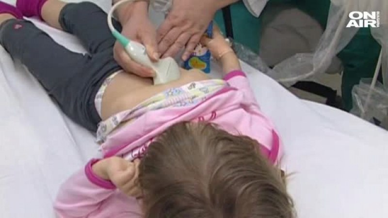 Тежък хепатит поразява деца, СЗО обяви международна тревога