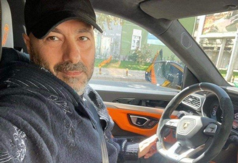 Бизнесменът Симилидис, арестуван в Пловдив, ще бъде предаден на кипърските власти