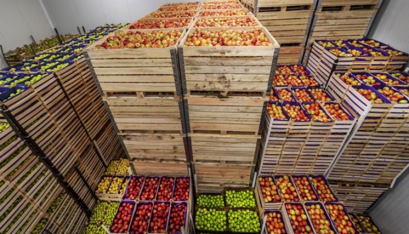Храните на едро скочиха с над 20%