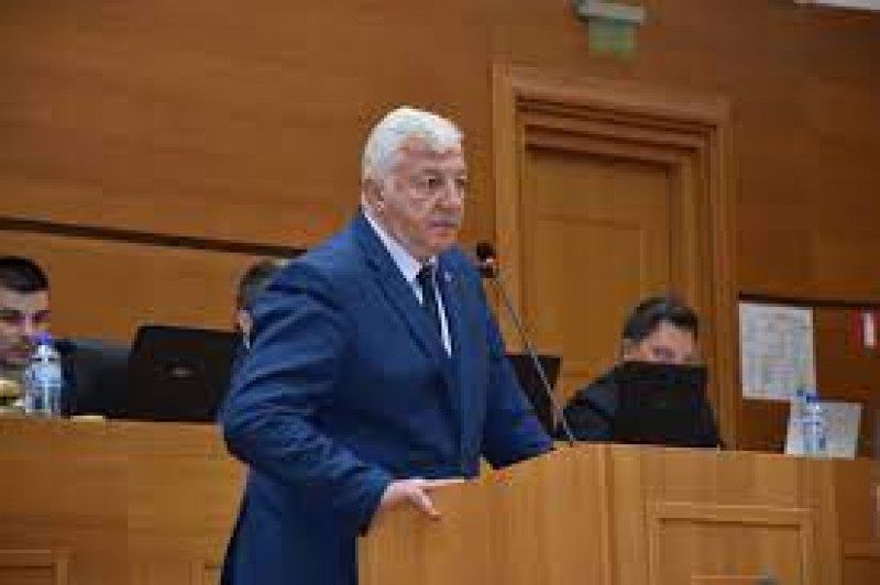 Приеха Бюжет 2022 на Пловдив без ожесточени дебати и драматични моменти