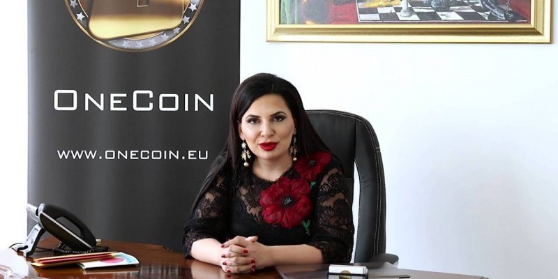 Създателката на пирамида Ружа Игнатова е обявена за международно издирване