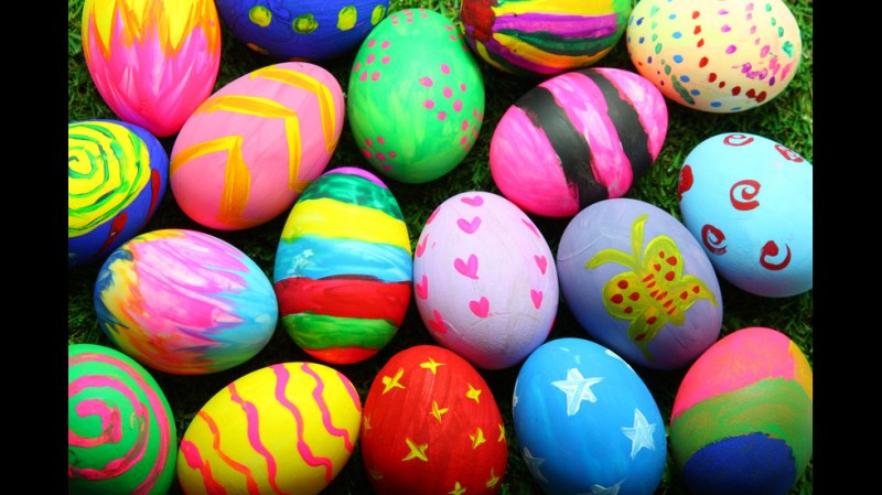 Голямо Великденско боядисване на яйца утре в Перущица, ще бъдат зарадвани хора в нужда