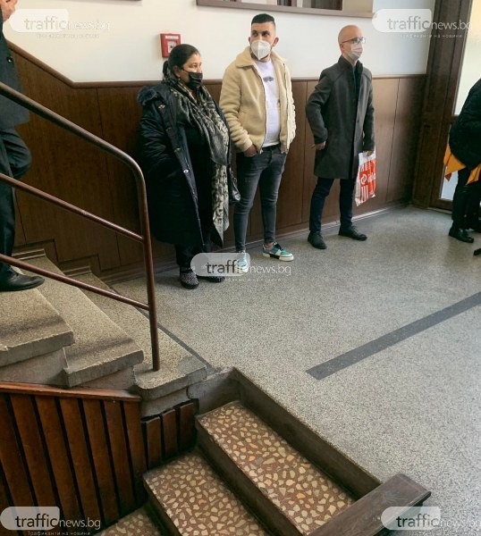 Осъдиха Александър, убил таксиметров шофьор в Пловдив