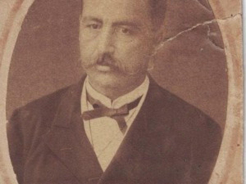 Стават 185 години от рождението на Теофан Райнов - забележителния карловец