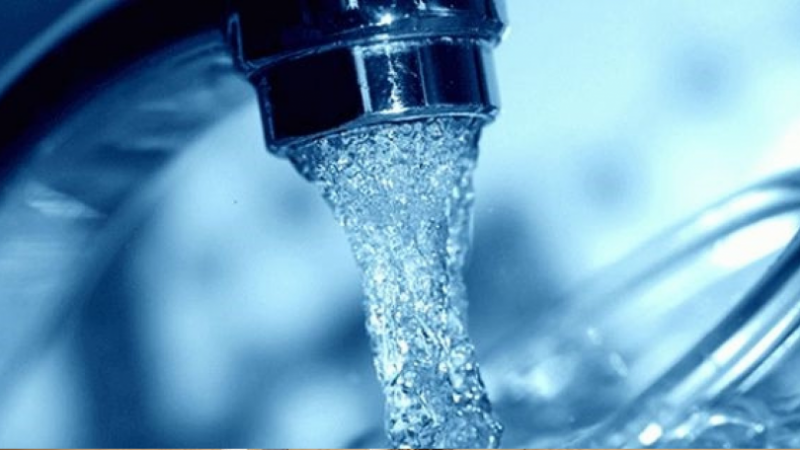 Дезинфекцират водата в Кричим, временно няма да е годна за пиене