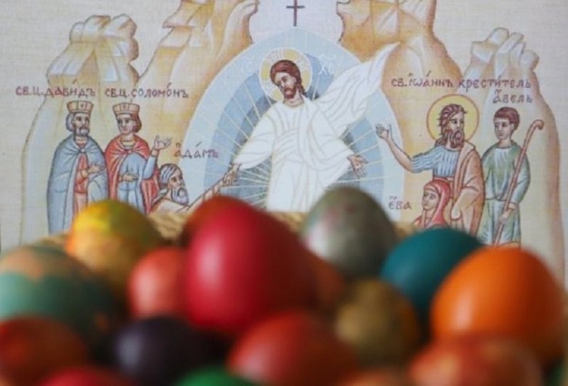 Кметът на Брезово: Нека светлината на Възкресението озарява нашите мисли, дела и надежди