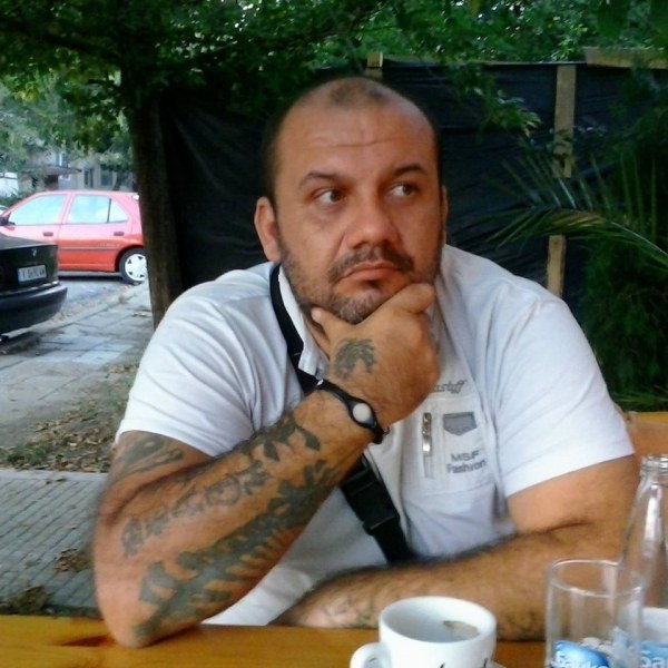 Пловдивският наркодилър Цветан Господинов-Батмана отново е задържан
