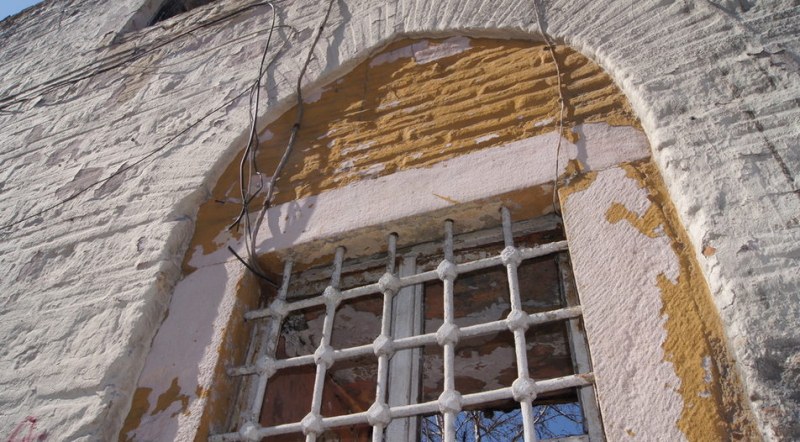Реставрират баня Орта Мезар в Центъра на Пловдив