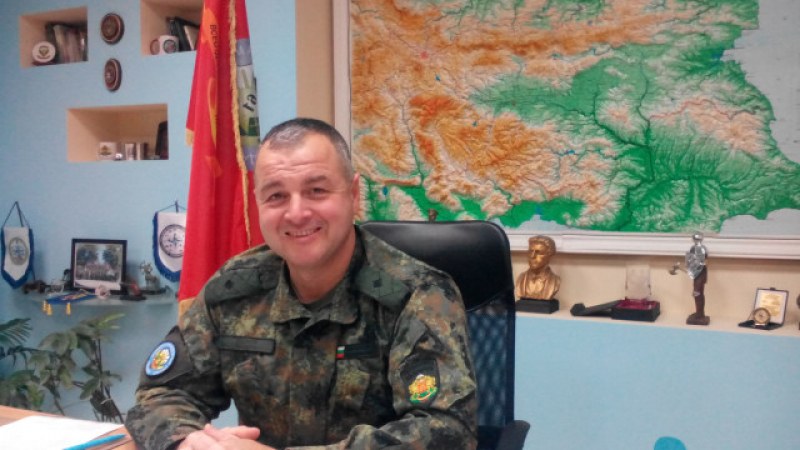 Командирът на Карловската бригада: Да възкресим онези добродетели, които ни правят единни