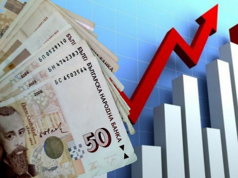 Експерт: Инфлацията е удачно време за теглене на заеми