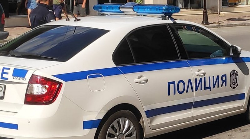 Ограбиха млада жена в центъра на Пловдив, извършителят е в ареста