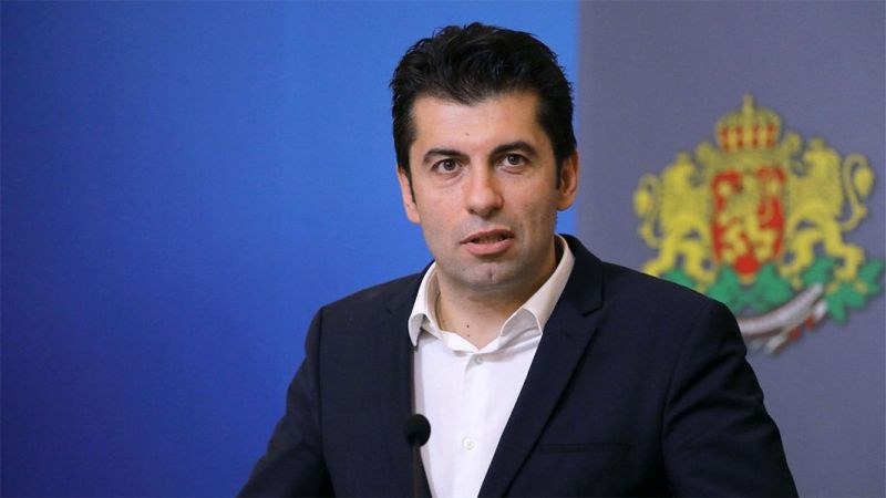 Петков за спирането на газа: Няма да се поддадем на подобен рекет