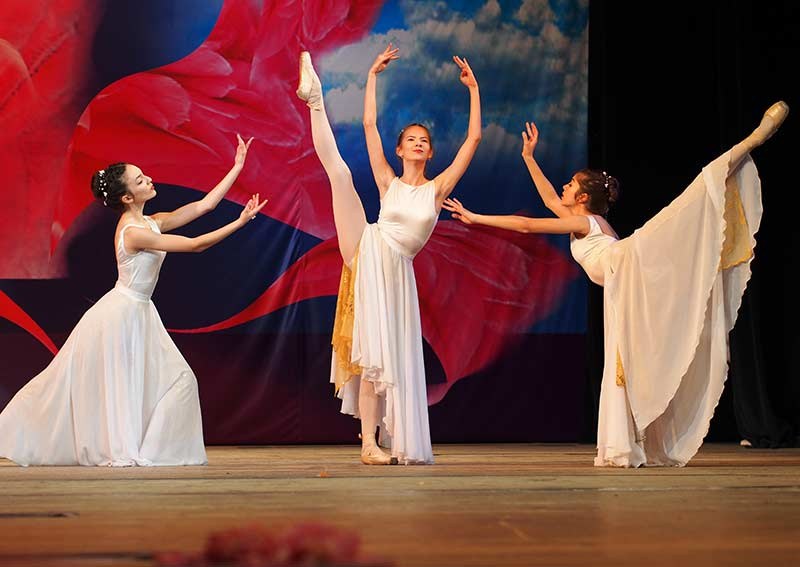 29 април - Международен ден на танца и балета