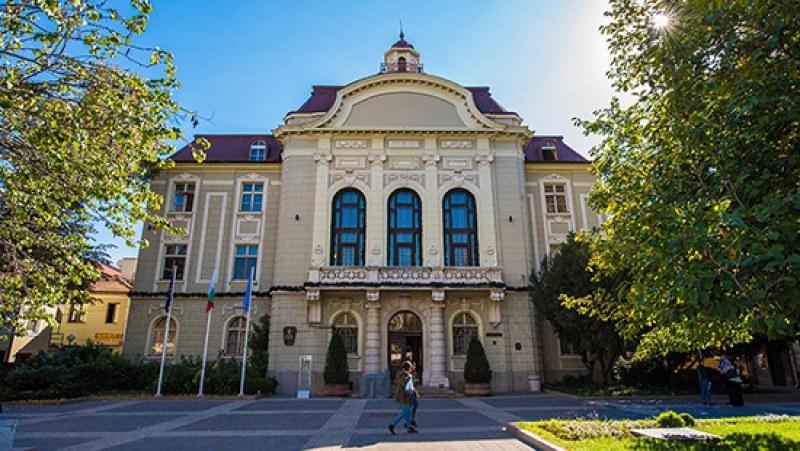 Кредитният рейтинг на Община Пловдив е стабилен