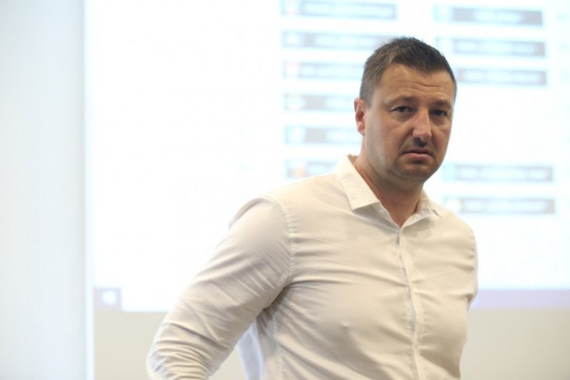 Локо ще има вероятно нов директор