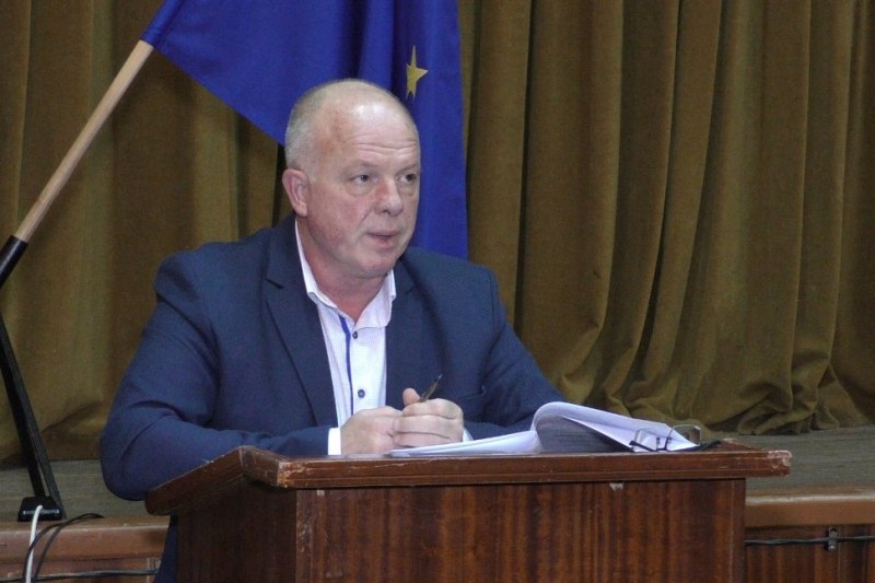 Приеха единодушно бюджет 2022 на община Калояново