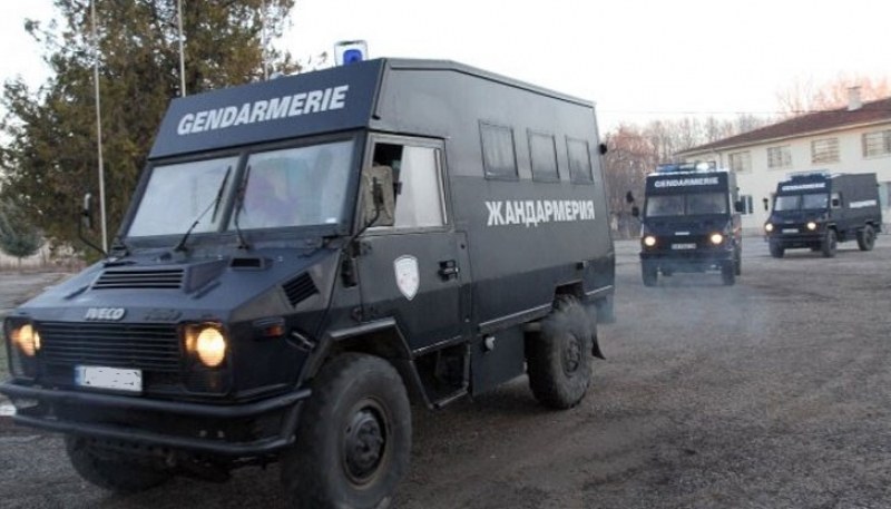 На този ден: Със закон е създадена жандармерията в България