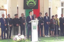Заместник-министър уважи Първомай за празника на града