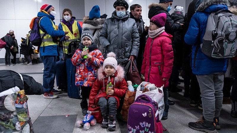 Обявиха ново кандидатстване на хотелиери за помощ за настанени украинци