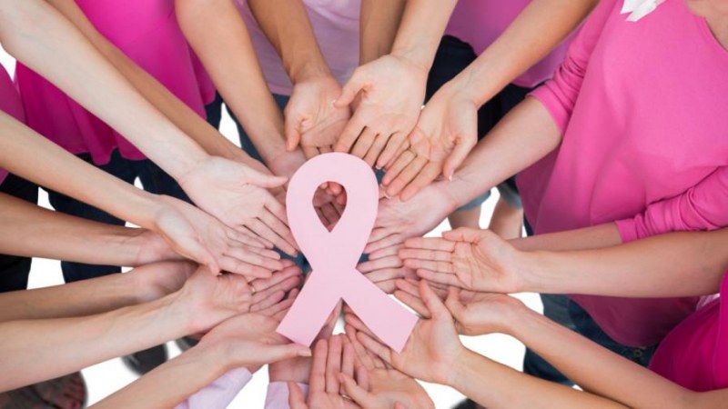 Програмата „Сърдечни приятелки“ подкрепя жените с рак на гърдата в Хисаря