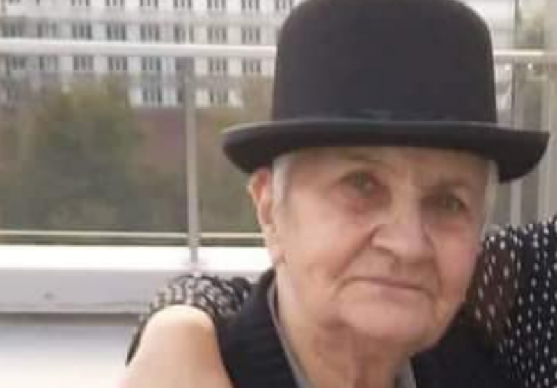 Възрастна жена от Асеновград е в неизвестност, близките молят за съдействие