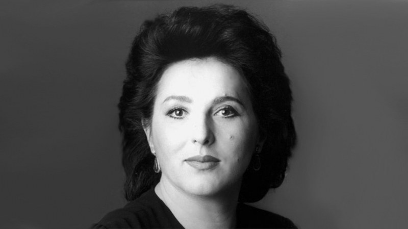 Гена Димитрова, голямата ни оперна певица, щеше да стане на 81 днес