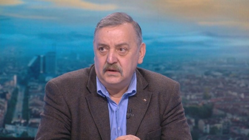 Проф. Кантарджиев: Засега в България няма случай на мистериозния хепатит