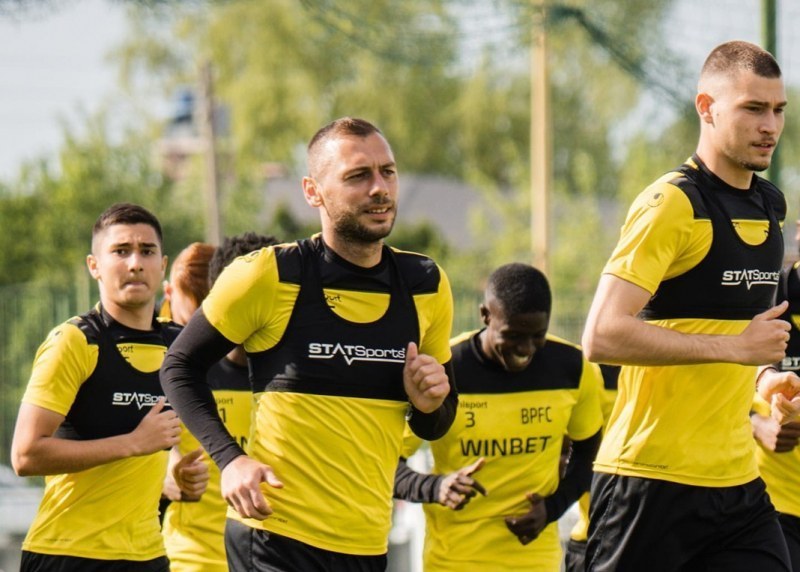 Ботев приема Лудогорец днес