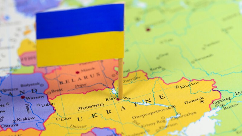 Делегация от Украйна пристига в България