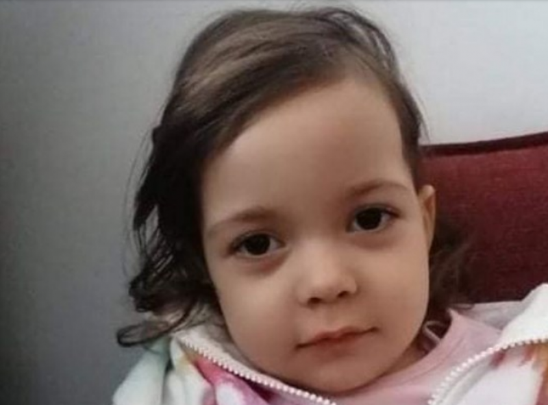 Малката Бояна от Пловдив спешно се нуждае от помощта ни